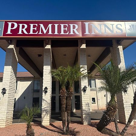 Premier Inns Metro Phoenix Kültér fotó
