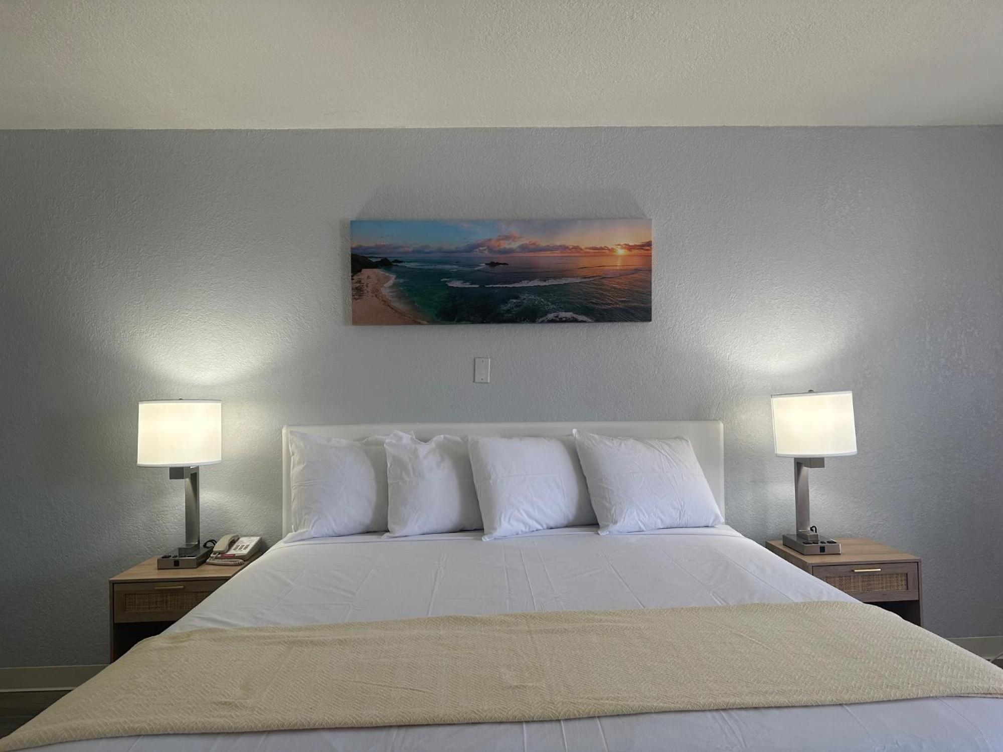Premier Inns Metro Phoenix Kültér fotó