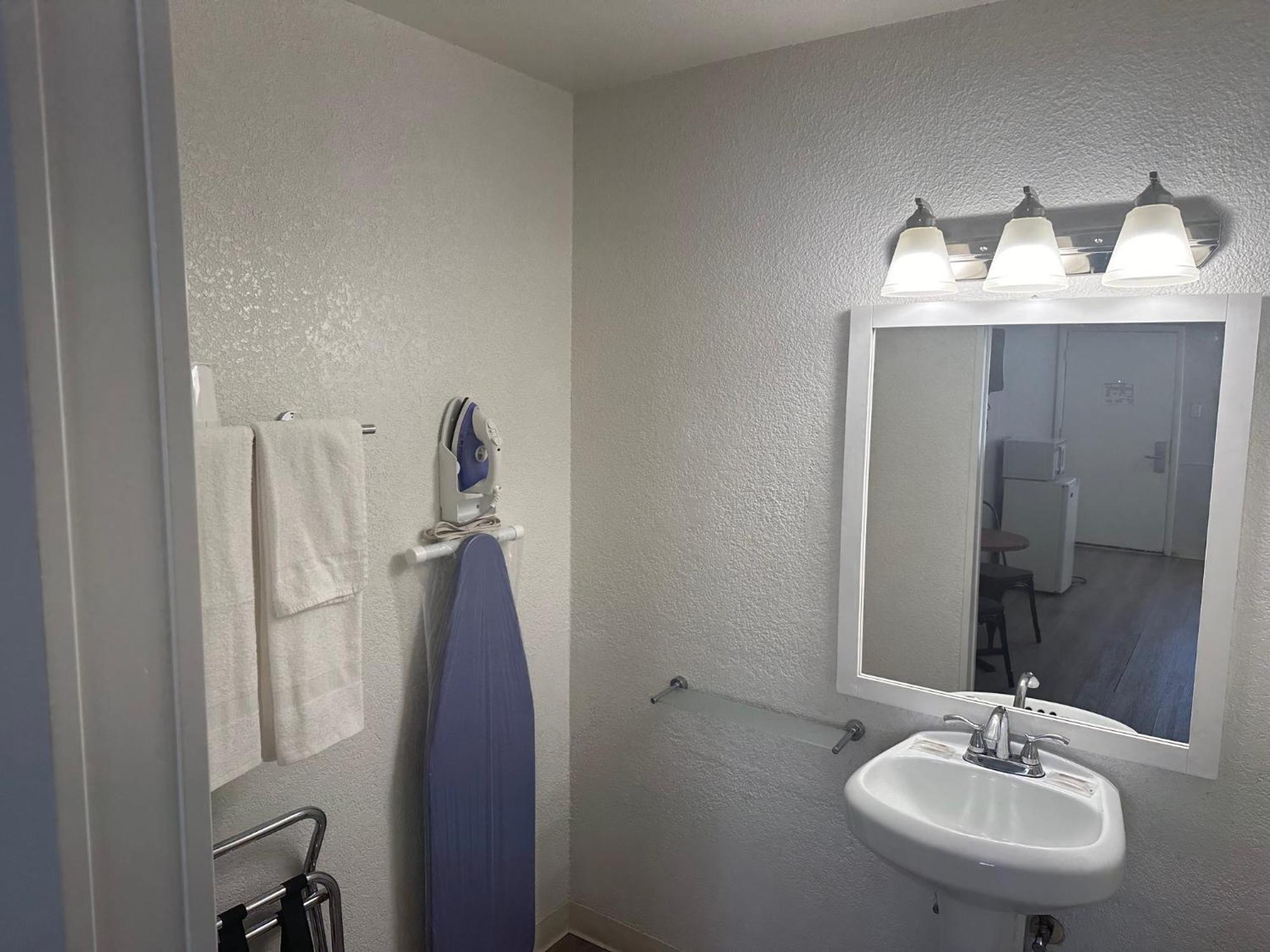 Premier Inns Metro Phoenix Kültér fotó