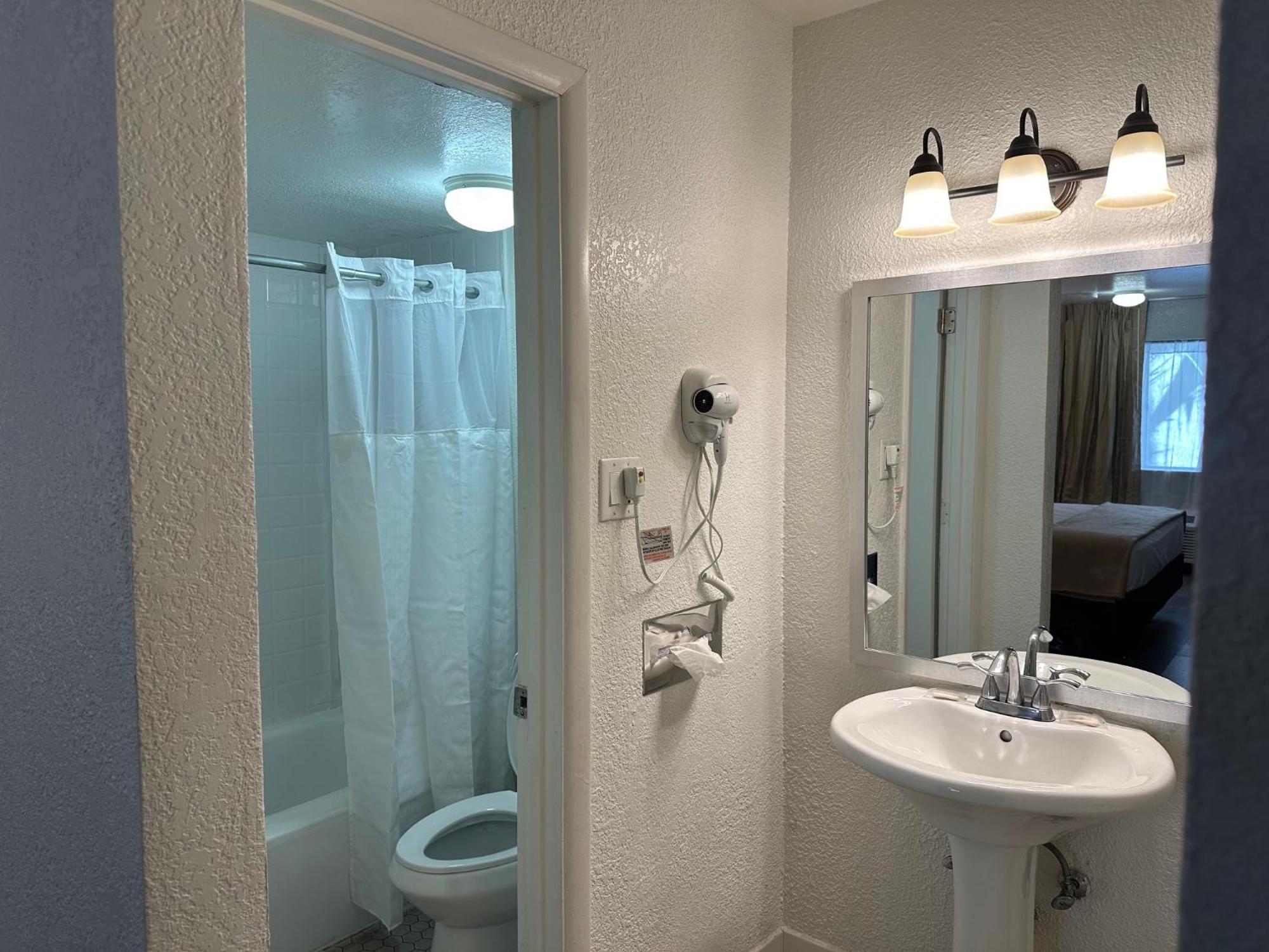 Premier Inns Metro Phoenix Kültér fotó