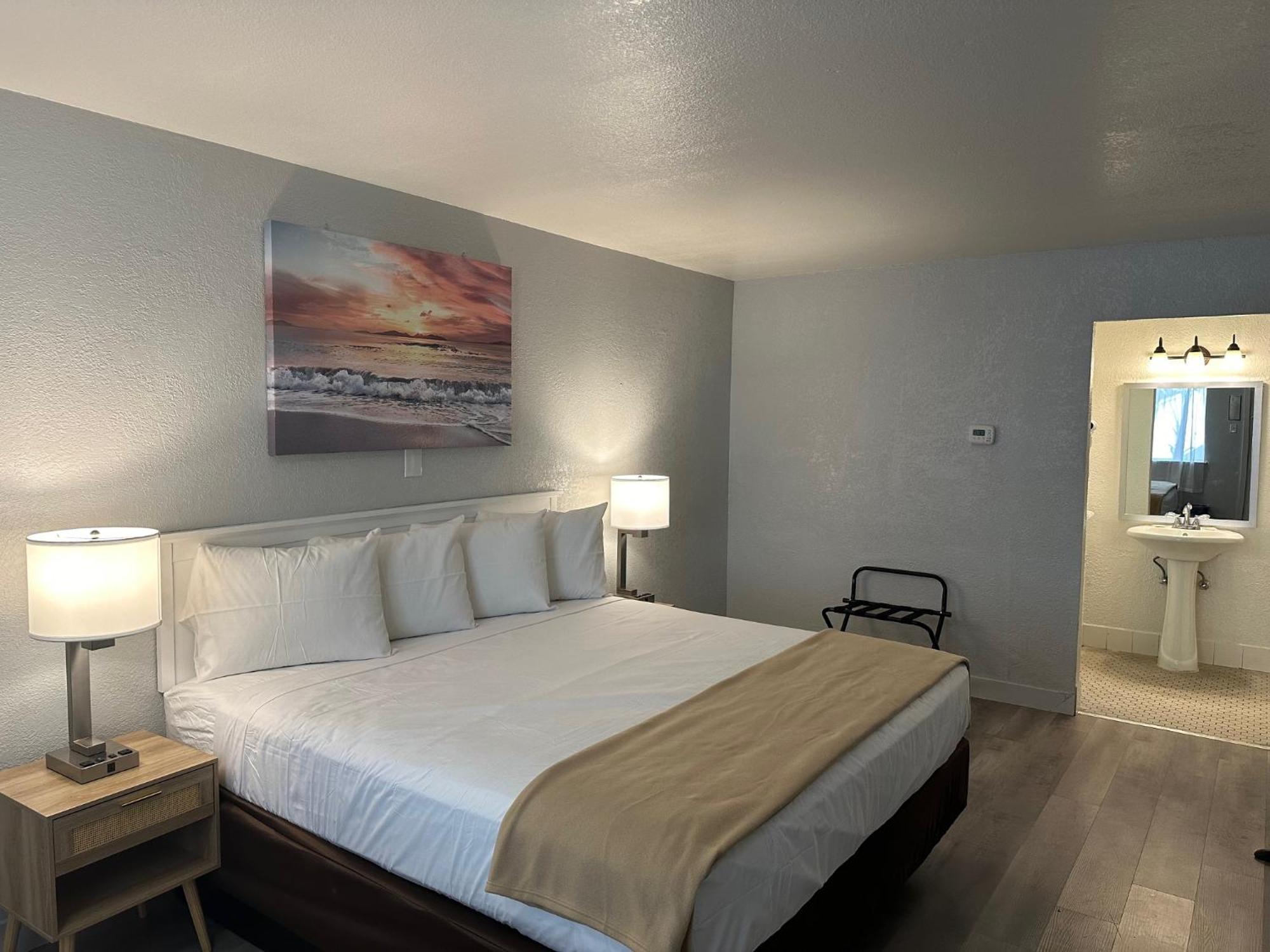 Premier Inns Metro Phoenix Kültér fotó