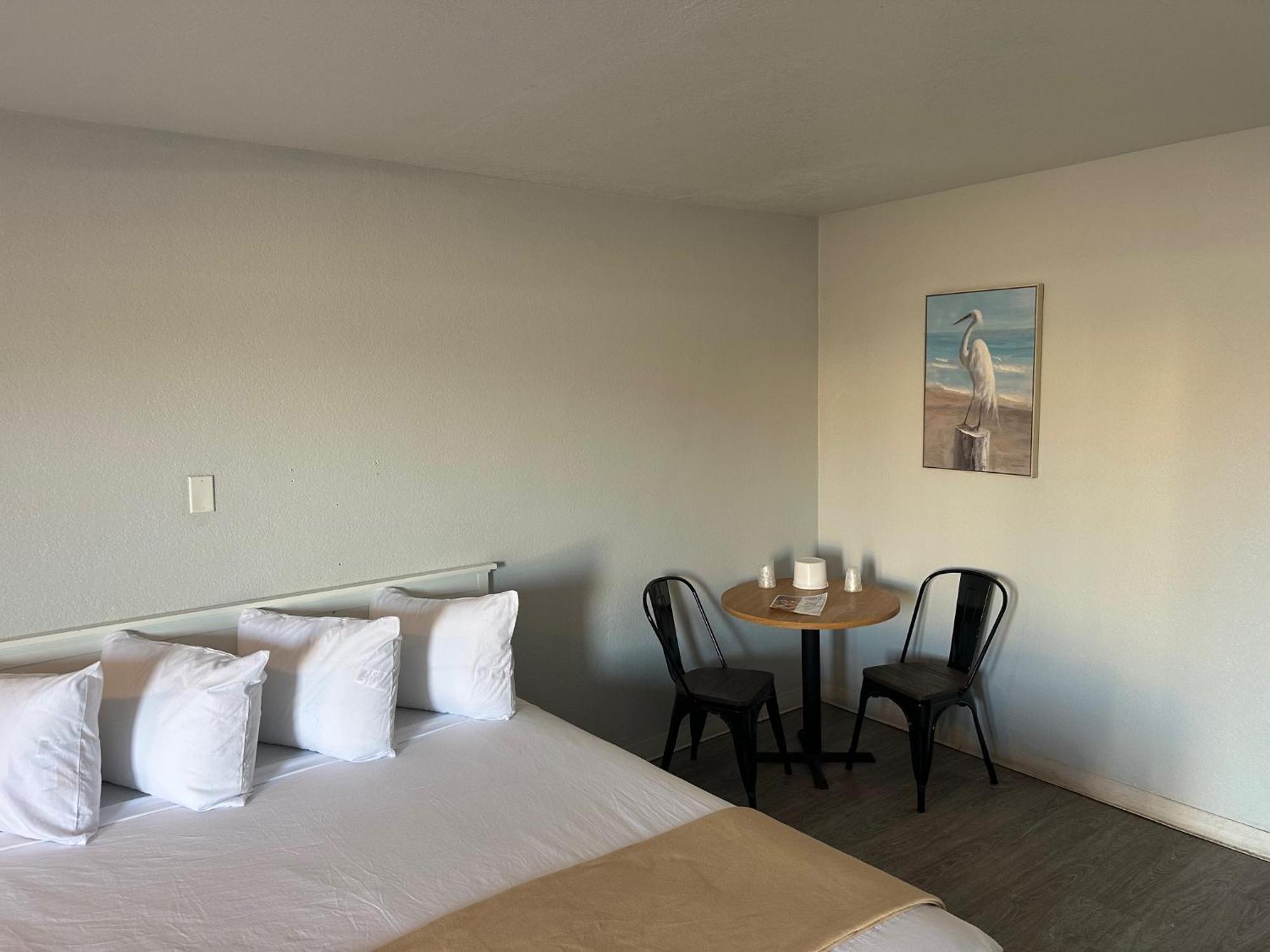 Premier Inns Metro Phoenix Kültér fotó