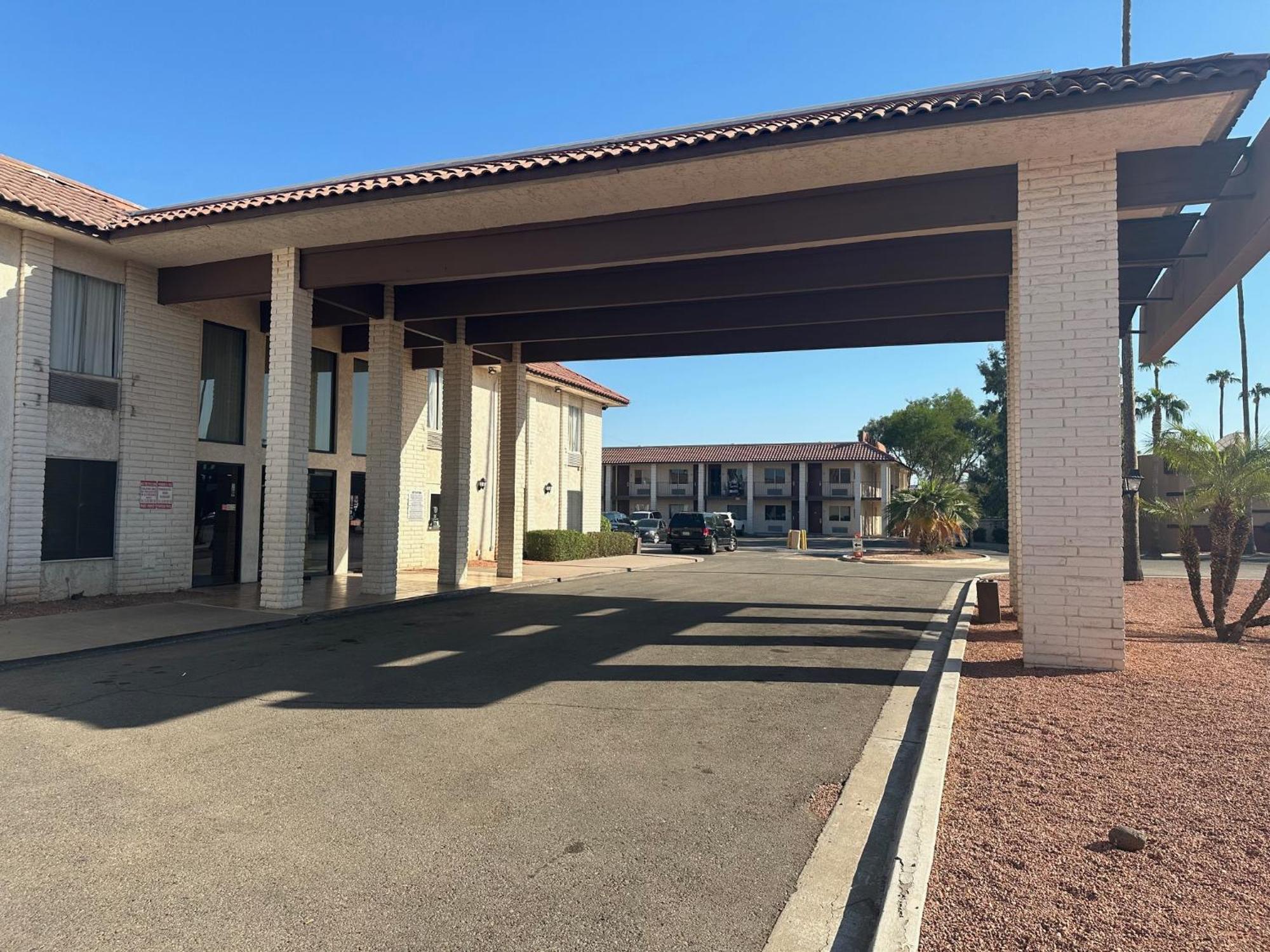 Premier Inns Metro Phoenix Kültér fotó