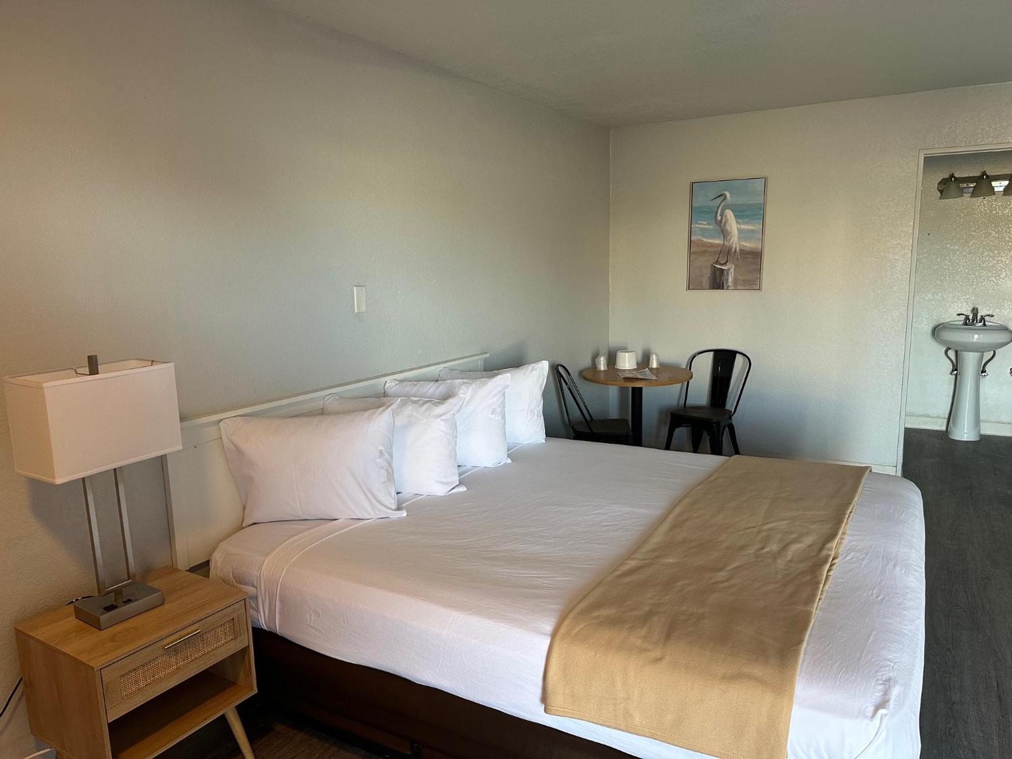 Premier Inns Metro Phoenix Kültér fotó
