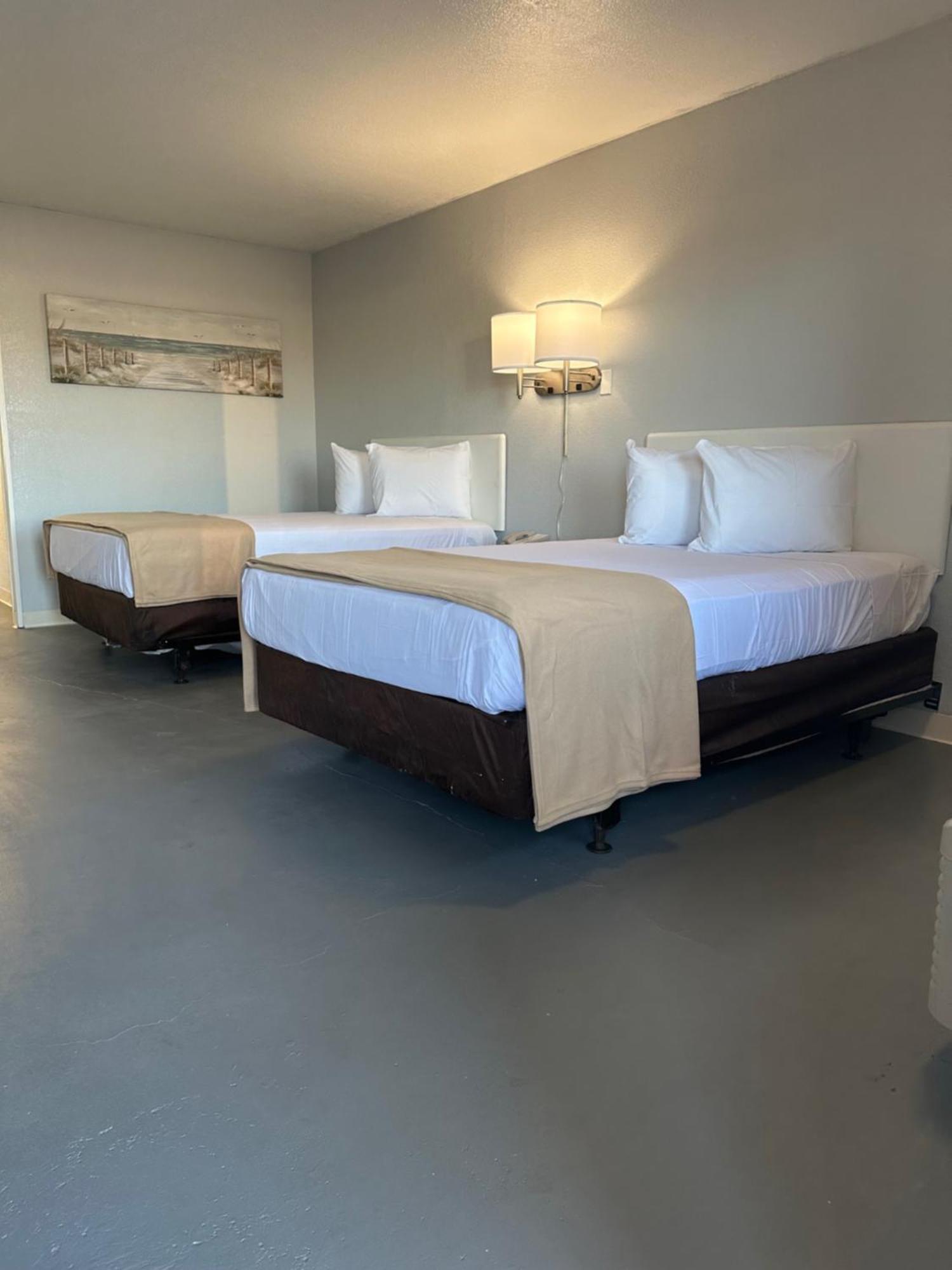 Premier Inns Metro Phoenix Kültér fotó