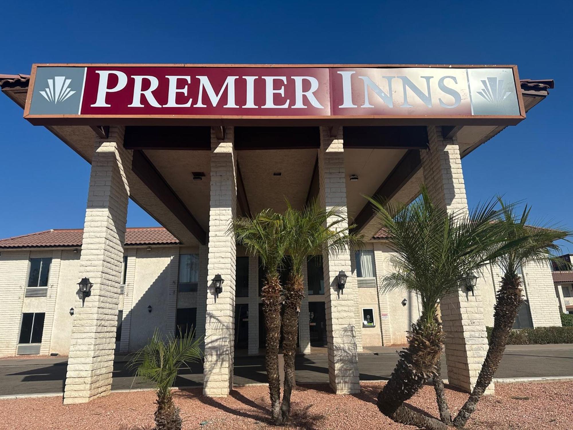 Premier Inns Metro Phoenix Kültér fotó