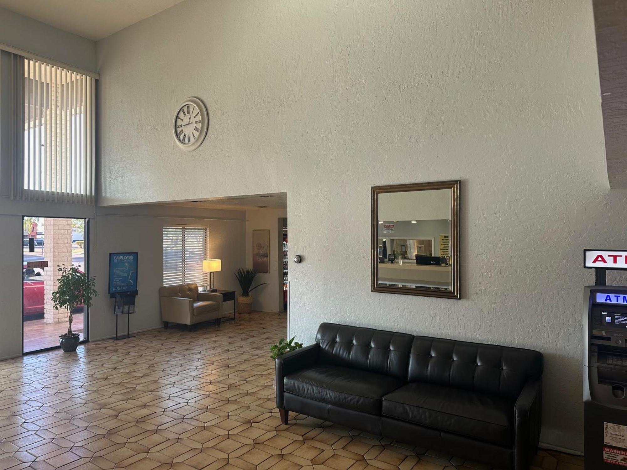 Premier Inns Metro Phoenix Kültér fotó