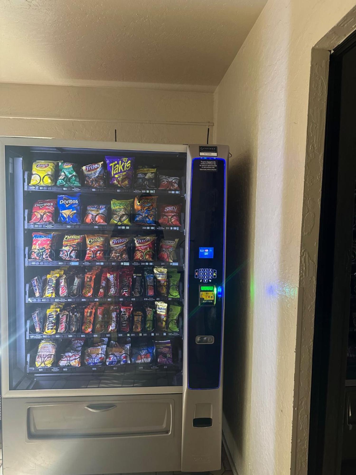 Premier Inns Metro Phoenix Kültér fotó