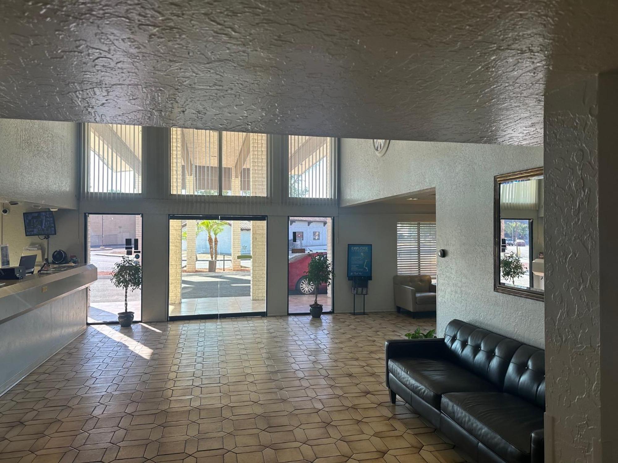 Premier Inns Metro Phoenix Kültér fotó
