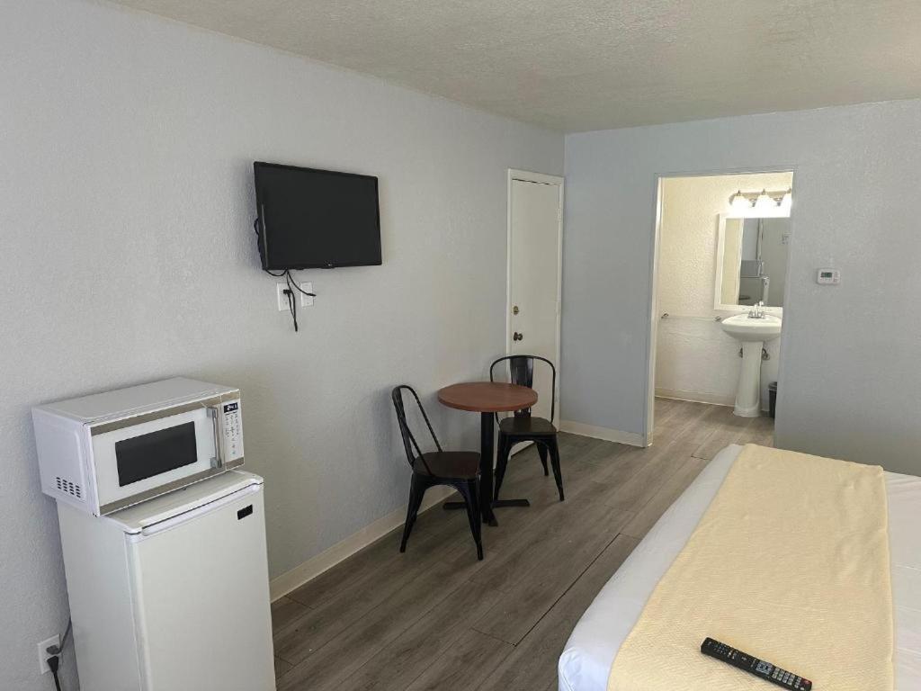 Premier Inns Metro Phoenix Kültér fotó