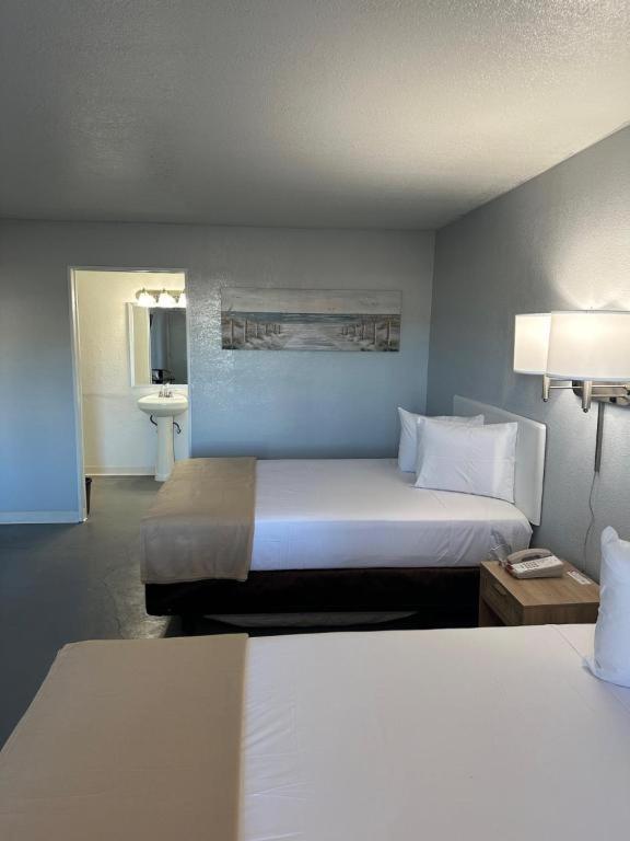 Premier Inns Metro Phoenix Kültér fotó